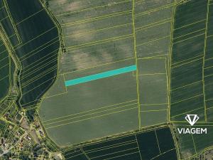 Prodej podílu pole, Pavlovice u Kojetína, 725 m2