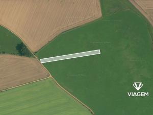 Prodej podílu pole, Lužec nad Cidlinou, 1110 m2