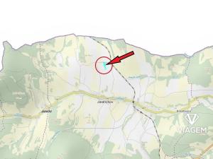 Prodej podílu pole, Jindřichov, 2051 m2