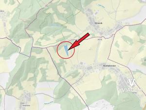 Prodej podílu pole, Hostašovice, 1337 m2