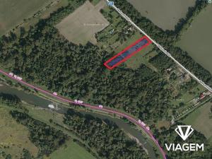 Prodej zahrady, Karviná, 4593 m2