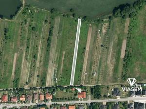 Prodej podílu zahrady, Dubňany, 919 m2