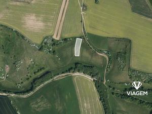 Prodej podílu pole, Částkov, 867 m2