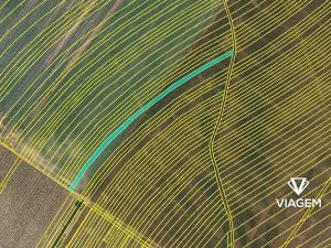 Prodej podílu pole, Kuchařovice, 1317 m2