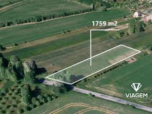 Prodej podílu pole, Kvasice, 879 m2