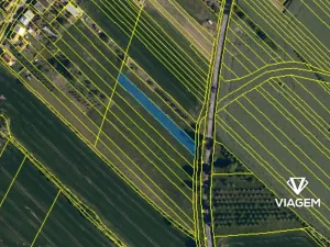 Prodej podílu pole, Kvasice, 879 m2