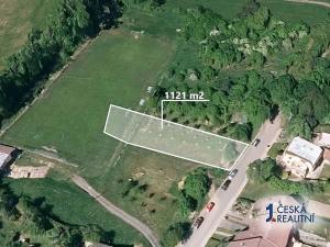 Prodej podílu zahrady, Záhorovice, 140 m2