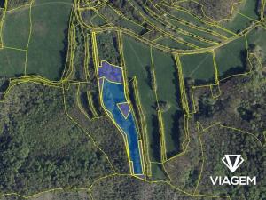 Prodej podílu pole, Nová Ves, 6063 m2