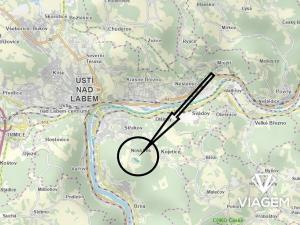 Prodej podílu pole, Nová Ves, 12848 m2