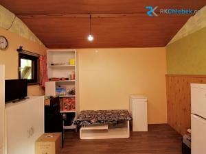 Prodej pozemku, Staříč, 409 m2