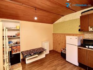 Prodej pozemku, Staříč, 409 m2