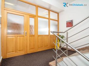 Pronájem kanceláře, Frýdek-Místek, Svazarmovská, 260 m2