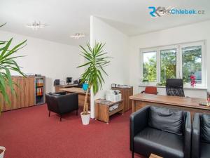 Pronájem kanceláře, Frýdek-Místek, Svazarmovská, 260 m2