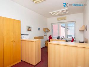 Pronájem kanceláře, Frýdek-Místek, Svazarmovská, 260 m2