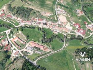 Prodej podílu pole, Baliny, 913 m2