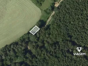 Prodej podílu pole, Malá Roudka, 1535 m2