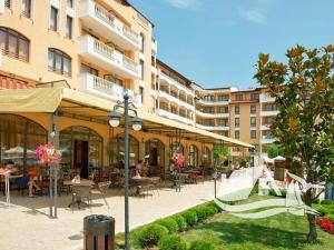 Prodej bytu 3+kk, Nesebar, Bulharsko, 82 m2