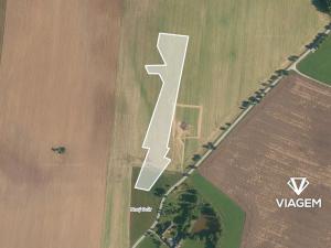 Prodej podílu pole, Tučapy, 4844 m2