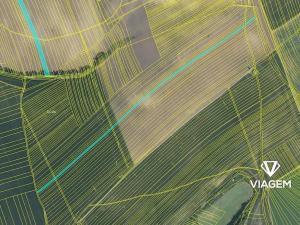 Prodej podílu pole, Dobročkovice, 2674 m2