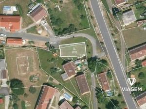 Prodej podílu pozemku pro bydlení, Blížejov, 127 m2