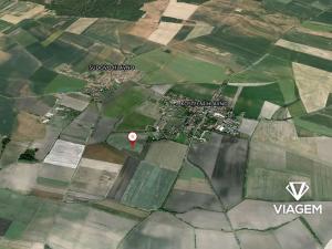 Prodej pole, Kostelní Hlavno, 8632 m2