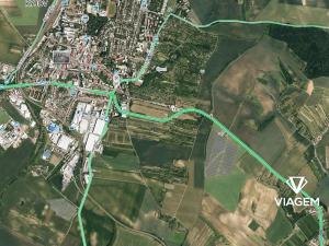 Prodej podílu pole, Kyjov, 3229 m2