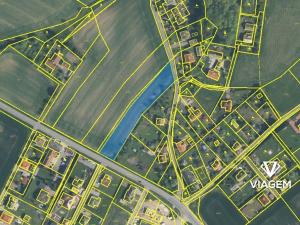 Prodej podílu pole, Vratimov, 1784 m2