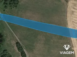 Prodej podílu pole, Velká Polom, 1046 m2