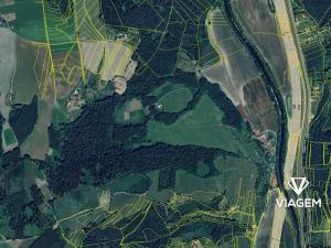 Prodej podílu pole, Pržno, 126 m2