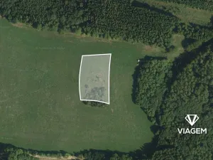 Prodej podílu pole, Městečko Trnávka, 1564 m2