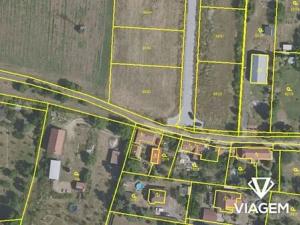 Prodej podílu pole, Máslovice, 55 m2