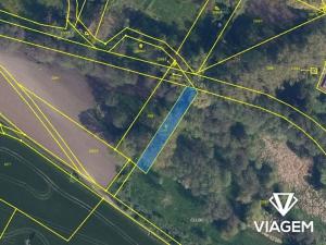 Prodej podílu pole, Roudnice nad Labem, 170 m2