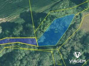 Prodej podílu pole, Volyně, 1654 m2