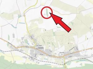 Prodej podílu pole, Bzenec, 329 m2