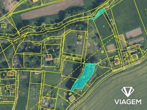 Prodej podílu zahrady, Český Těšín, 511 m2