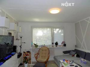 Pronájem bytu 2+kk, Česká Lípa, Vladimirská, 43 m2