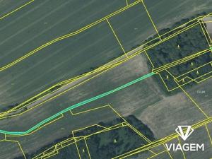 Prodej podílu pole, Skotnice, 798 m2