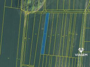 Prodej podílu pole, Němčice nad Hanou, 139 m2