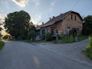 Prodej rodinného domu, Boháňka, 130 m2