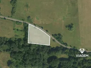 Prodej podílu pole, Kravaře, 1043 m2