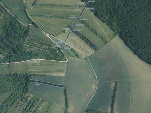 Prodej pole, Boleradice, 31742 m2