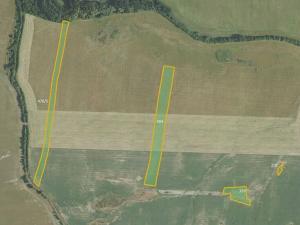 Prodej pole, Drahlín, 32127 m2