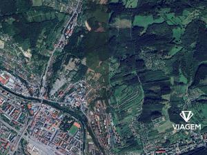 Prodej podílu pozemku pro bydlení, Vsetín, 11 m2