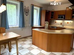 Prodej rodinného domu, Tanvald, Sladká Díra, 157 m2