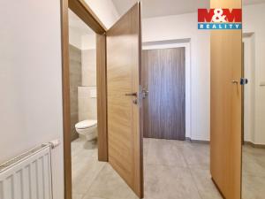 Prodej bytu 1+kk, Benešov, K Potoku, 34 m2