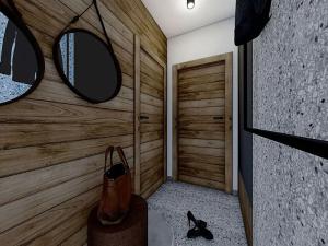 Pronájem apartmánu, Josefův Důl, 24 m2