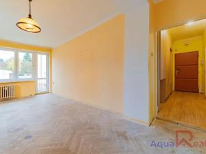 Prodej podílu bytu 2+1, Bukovany, 54 m2