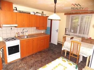 Prodej chaty, Lhoty u Potštejna, 110 m2