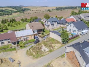 Prodej pozemku pro bydlení, Holešov - Tučapy, 190 m2