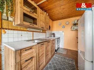 Prodej chaty, Šťáhlavy - Šťáhlavice, 56 m2